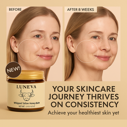 Grass-Fed Tallow Balm