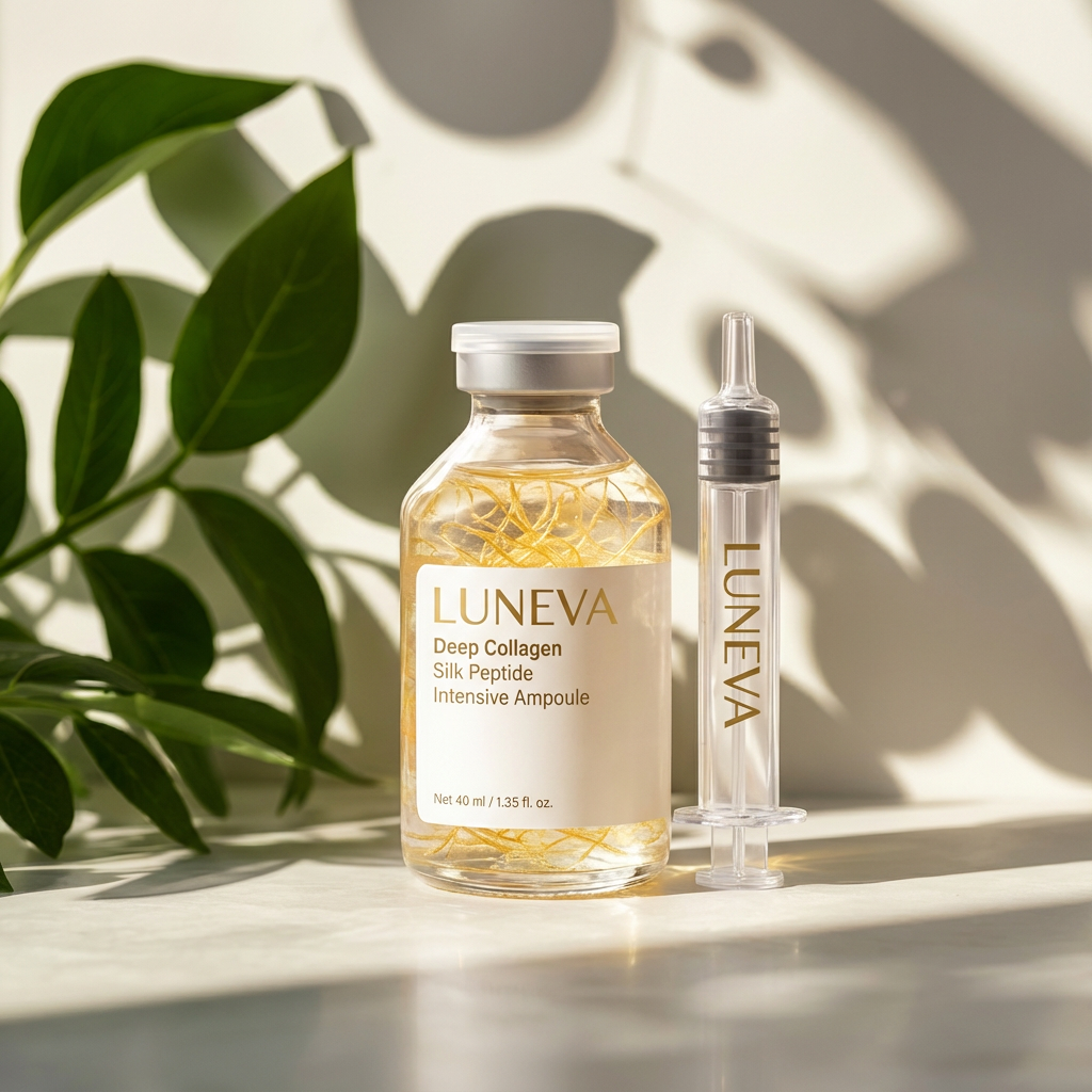 Silk Lifting Peptide