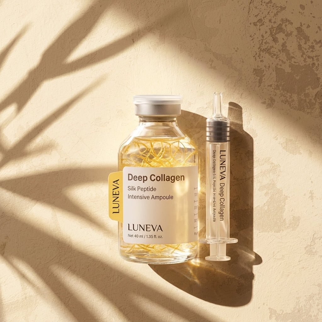 Silk Lifting Peptide