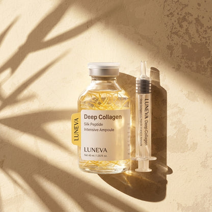 Silk Lifting Peptide