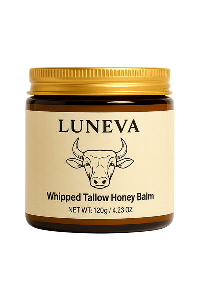 Grass fed tallow
