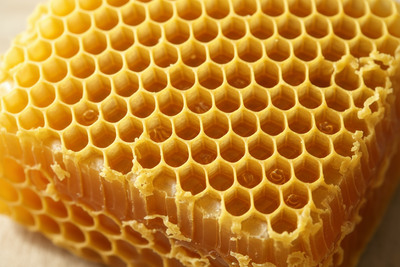 Beeswax
