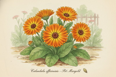 Calendula