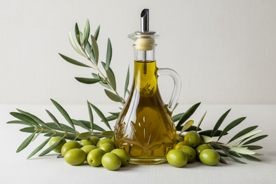Olive oil